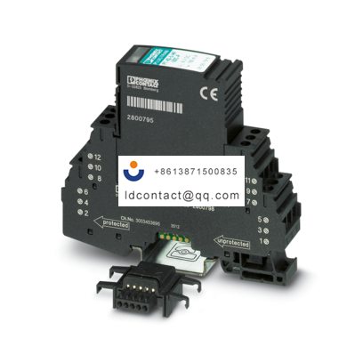 2800801 Phoenix Contact product image